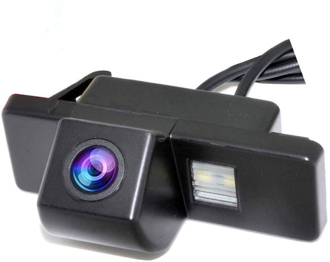 Car Rear View Reverse Camera Backup Rearview Parking for Nissan Qashqai Nissan X-Trail X Trail