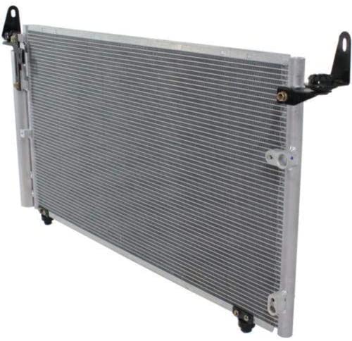 Go-Parts - for 2000 - 2006 Toyota Tundra A/C (AC) Condenser 88460-0C090 TO3030196 Replacement 2001 2002 2003 2004 2005