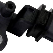 ZBN Crank Crankshaft Position Sensor For Honda Civic L4 1.7L 2001 2002 2003 2004 2005 fit 37500PLC005 37500PLC015 37500-PLC-015 SU5582 5S1767 196-20011010474