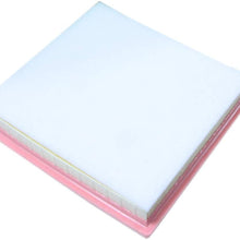 Air Filter-Automatic Trans OMNIPARTS 22012214