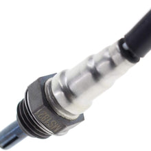 MOTOALL 32700005 Front O2 Oxygen Sensor for Harley Davidson V-Rod Dyna Softail 2012-2017