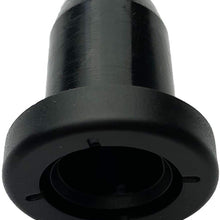 Rear A-Arm Bushing Kit Compatible with 1996-2018 Polaris Sportsman 335 400 500 570 800 ETX 5436973 5438902 5439270