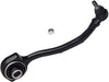 TUCAREST K80533 Front Left Lower Rearward Control Arm and Ball Joint Assembly Compatible With Mercedes-Benz C230 C240 C280 C320 C350 CLK320 CLK350 CLK500 CLK550 SLK280 SLK300 SLK350 Driver Side