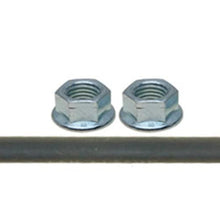 ACDelco 45G0385 Professional Rear Driver Side Suspension Stabilizer Bar Link Kit with Hardware