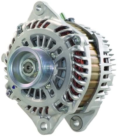 Remy 12864 Premium Remanufactured Alternator
