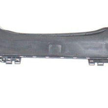 Bumper Cover For 2015-2016 Mercedes Benz C300 For Models w/AMG Styling Package
