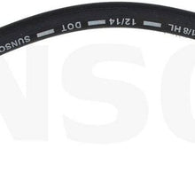 Sunsong 2203288 Brake Hydraulic Hose
