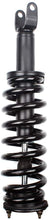ROADFAR Suspension kit Front Strut Spring Assembly Rear shock absorber Stabilizer Bar Link Kit Stabilizer Bar Link Fit For 2006-2008 Dodge Ram 1500 Set of 8