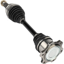 LSAILON CV Axle Drive Shafts Assembly replacement for Cadillac Escalade ESV EXT 4.3L 4.8L 5.3L 6.0L 6.2L Front Right (Passenger Side) 2010 2013