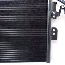 OSC Cooling Products 3343 New Condenser