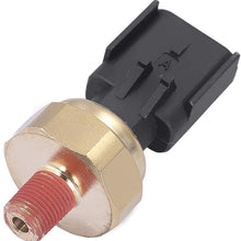 Hoypeyfiy Replaces Oil Pressure Sensor Switch Replace for Dodge RAM Jeep 5149062AA