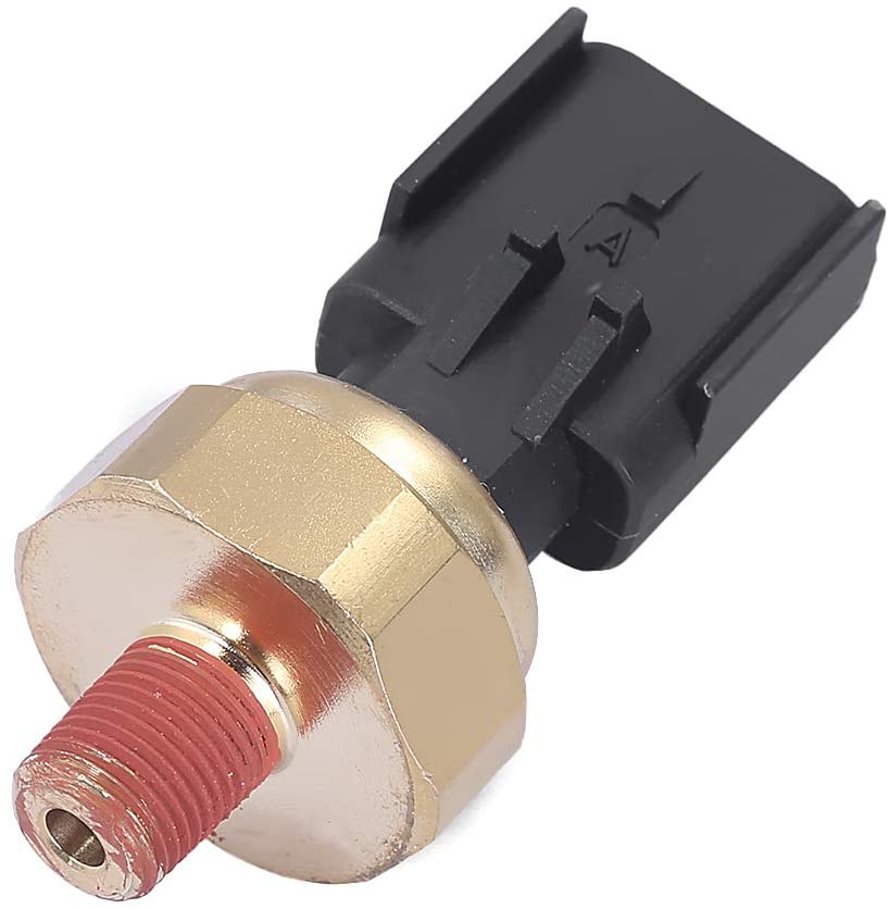 Hoypeyfiy Replaces Oil Pressure Sensor Switch Replace for Dodge RAM Jeep 5149062AA