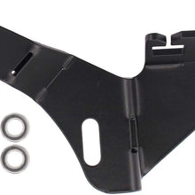 XtremeAmazing TBSS/NNBS / L92 Intake Manifold Throttle Cable Bracket for GMT800 Truck