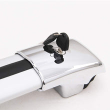 SnailAuto Fit for 2020 Mercedes Benz W167 GLE Silver Roof Racks Cross Bars Crossbars Luggage Racks