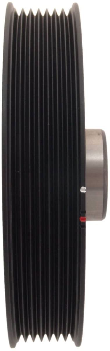 13810Rraa02 - Crankshaft Pulley Engine K20A/K24A/K20B For Honda - Febest