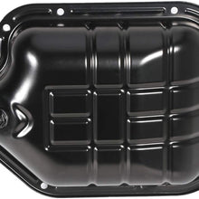 ROADFAR Engine Oil Pan Drain Plug Kits for Iron Assembly Fit for 2013 Infiniti JX35 2014 Infiniti QX60 2007-2016 Altima with OE 264-465