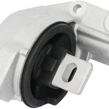 FINDAUTO 3PCS Engine Mount Engine Motor A5381 A5473 A5474 set Fit For 2006-2009 F-ord Fusion 2006-2009 M-ercury Milan