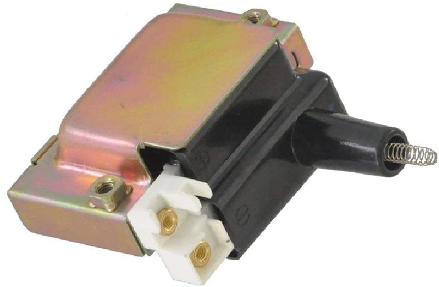 DRIVESTAR UF89 Ignition Coil for 1990-2002 Honda Accord Civic CR-V 1992-2001 Acura Integra EL1.8L UF-89 30510-PT2-006 30500-PAA-A01 30510-p73-a01 C873