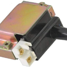 DRIVESTAR UF89 Ignition Coil for 1990-2002 Honda Accord Civic CR-V 1992-2001 Acura Integra EL1.8L UF-89 30510-PT2-006 30500-PAA-A01 30510-p73-a01 C873
