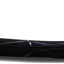 Auto Ventshade 25042 Bugflector II Dark Smoke Hood Shield for 2009-2011 Honda Element