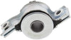 MAPCO Control Arm-/Trailing Arm Bush (33035)