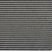 Automotive Cooling A/C AC Condenser For Jeep Grand Cherokee Dodge Durango 3893 100% Tested