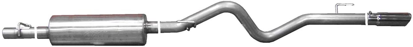 Gibson 316593 Single Exhaust System