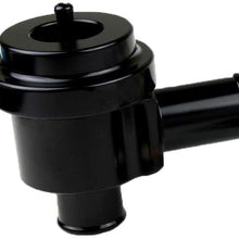 2016-2020 Polaris RZR XPT Turbo/PRO XP/Turbo S Billet Blow Off Valve Kit