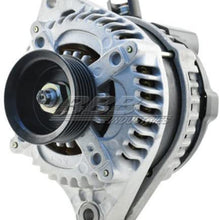 BBB Industries N11150 Alternator