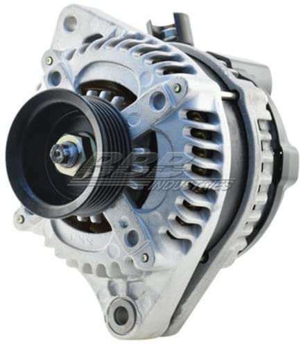 BBB Industries N11150 Alternator
