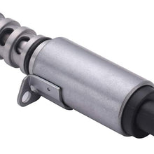 AUTOMUTO AUTOMUTO Right Left VVT Variable Timing Solenoids Replaces 06E109257J Fits for A4 A4 Quattro A6 A6 Quattro,Shipping from US Warehouse