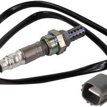 Oxygen O2 Lambda Sensor Downstream 234-4137 13353 15273 For ES300 1997-2001 LS400 1998-2000 Camry 1997-2001 Solara 1999-2003 Fits 234-9010 /TAMKKEN