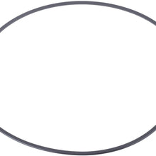 ACDelco 24285475 GM Original Equipment Automatic Transmission Clutch Piston Seal, 1 Pack