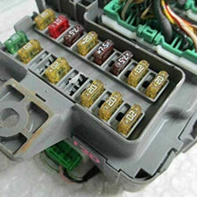 REUSED PARTS Network Passenger Multiplex Fits 00-02 Accord 38850-S84-A040-M1 38850S84A040M1