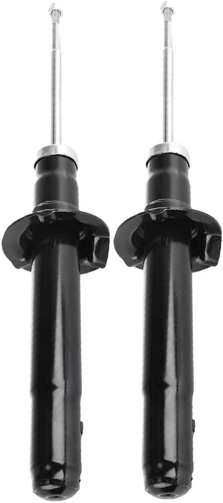 Shocks and Struts,ECCPP Front Pair Shock Absorbers Strut Kits Compatible with 1998 1999 2000 2001 2002 Honda Accord 2001 2002 2003 Acura CL 1999 2000 2001 2002 2003 Acura TL 341257 71691