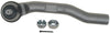 ACDelco 45A1357 Professional Passenger Side Outer Steering Tie Rod End