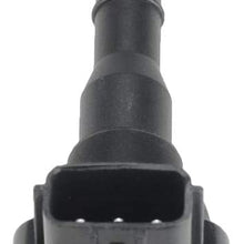 A-Premium Ignition Coil Pack Compatible with Nissan Juke 2011-2017 Sentra Rogue 2019 Rogue Sport 2017-2019 L4 1.6L 2.0L 4-PC