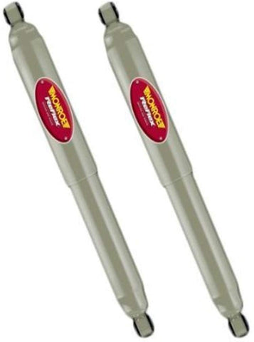Monroe Shocks & Struts Reflex 911186 Shock Absorber