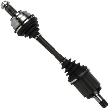 AutoShack DSK935PR Pair of 2 Front Driver and Passenger Side CV Axle Drive Shaft Assembly Replacement for 2000 2001 2002 2003 2004 2005 2006 BMW X5 3.0L 4.4L 4.6L 4.8L