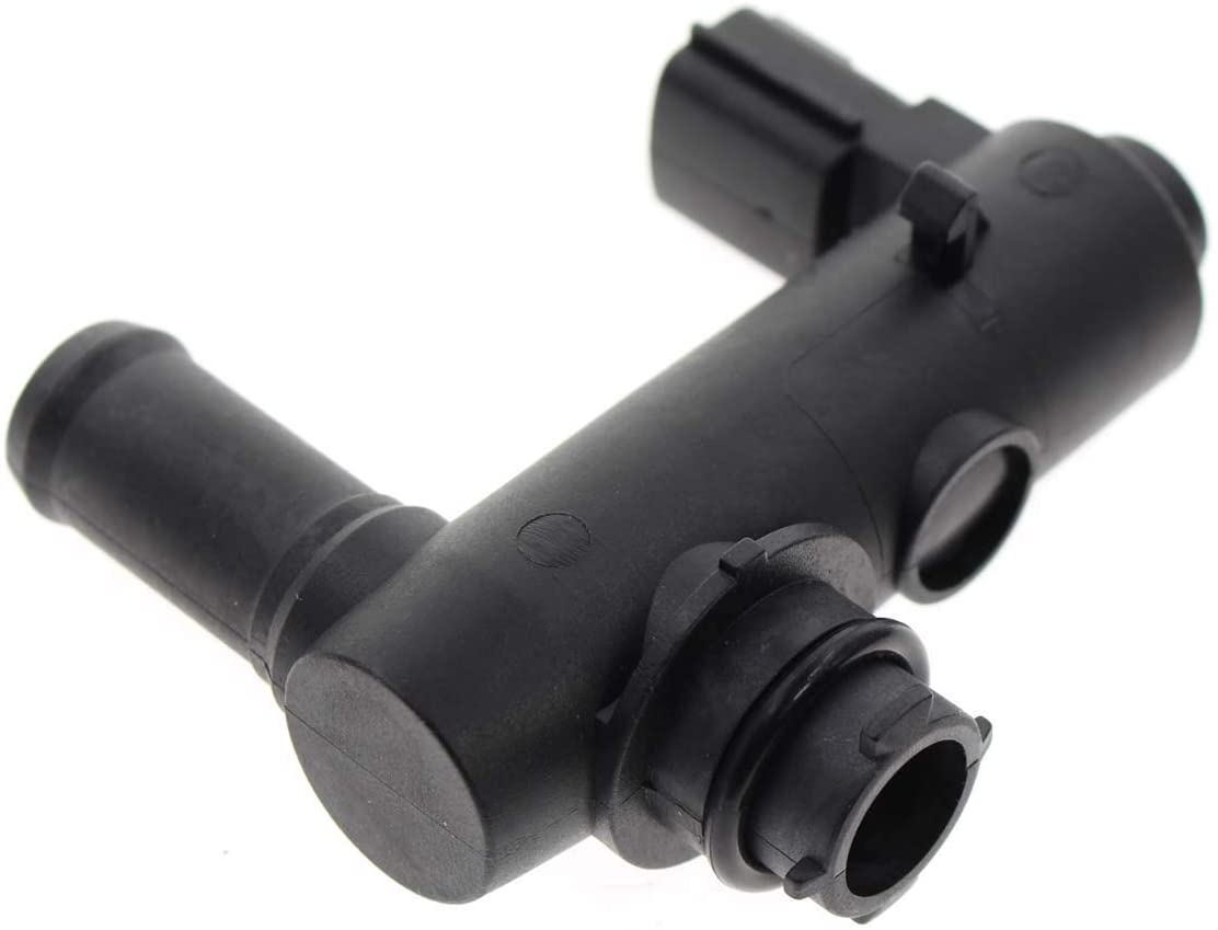 HY-SPEED 718-002 Evaporative Emissions Vapor Canister Vent Valve Evap Purge Solenoid works with For Nissan 350Z Altima Frontier Maxima Murano Pathfinder Quest Rogue Sentra Titan Xterra G35 G37 911-503