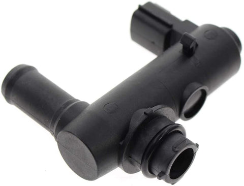 HY-SPEED 718-002 Evaporative Emissions Vapor Canister Vent Valve Evap Purge Solenoid works with For Nissan 350Z Altima Frontier Maxima Murano Pathfinder Quest Rogue Sentra Titan Xterra G35 G37 911-503