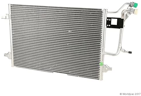 ACM W0133-1599540 A/C Condenser