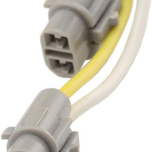 Magneto Stator Ignition Coil 4WV-85510-00-00 Generator Stator For Yamaha 600 Yfm600fwa Yamaha Grizzly 1998