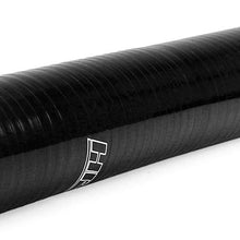 HPS 57-1341-BLUE Blue Silicone Radiator Coolant/Heater Hose Kit