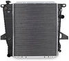 Mishimoto R1722-AT Replacement Radiator Compatible With Ford Ranger V6 1995-1997