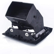 Iinger Fit for Skoda Octavia 1999-2015 Yeti Car Parts Rear Air Conditioning Outlet Center Armrest Air Vent Assembly 1ZD 819 203 1ZD819203
