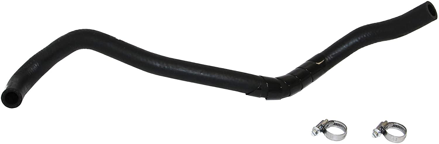 Rein Automotive PSH0418 Power Steering Return Hose (Pump to Reservoir), 1 Pack