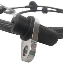 Bapmic 47911-2Y000 Front Left ABS Wheel Speed Sensor for Nissan Infiniti I30 Maxima 2000-2001