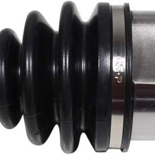 GSP NCV12566 CV Axle Shaft Assembly - Right Front (Passenger Side)