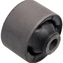 Mn184123 - Rear Arm Bushing (for Front Arm) For Mitsubishi - Febest